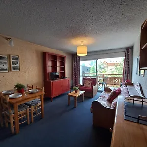 Le Tyrol Apartment